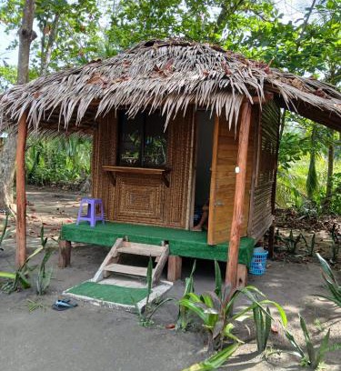Cahuita Apartment | Tiny house