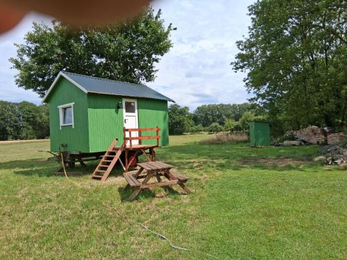 Sandrup Other | Tiny House