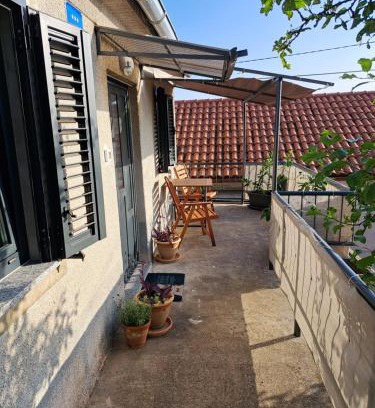 Hreljin House | Tiny House for 2 Hreljin Bakar