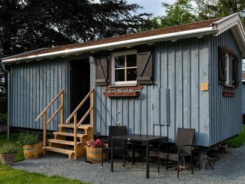 Buntenbock House | Tiny House in Buntenbock