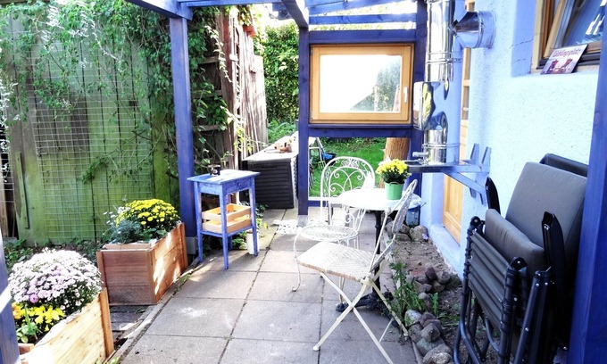 Beringstedt House | Tiny-house im Schönen Garten