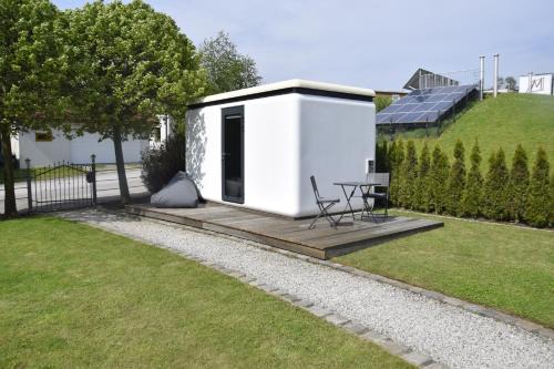 Wolfern Apartment | Tiny House in ruhiger Lage