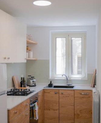 Soverato House | Tiny house in the historic centre of Soverato