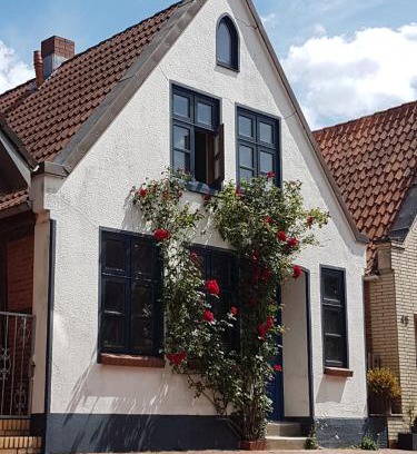 Neuhaus House | Tiny House - Kleines Glück auf dem Ostedeich