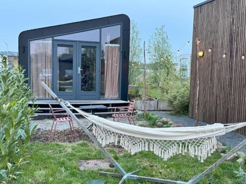 Almere House | Tiny House La Roze