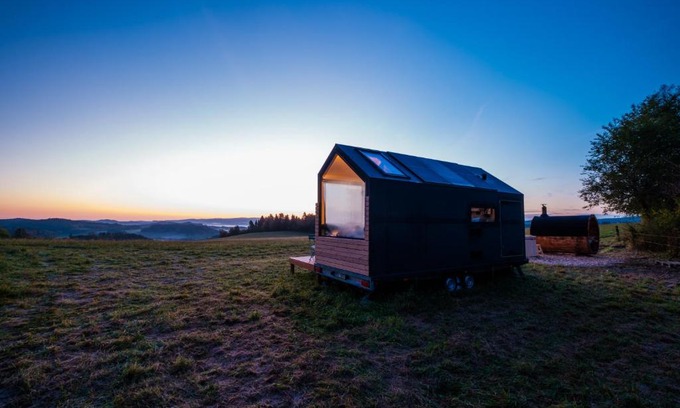 Svetlik Apartment | Tiny House - Martinka
