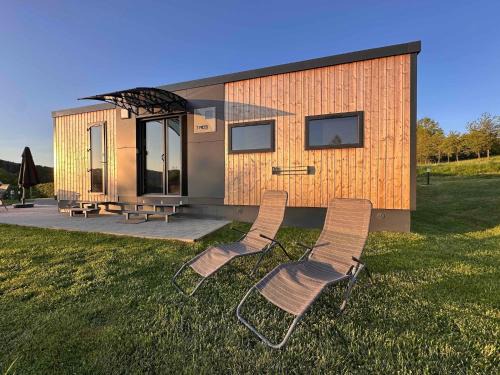 Neunburg vorm Wald House | Tiny House, Neunburg vorm Wald