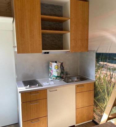 Wahrenholz Apartment | Tiny House Paula