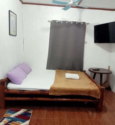 Tangnan Apartment | Tiny House we call Love Shack