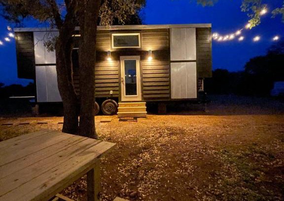 Blanco House | Tiny Islands Resort