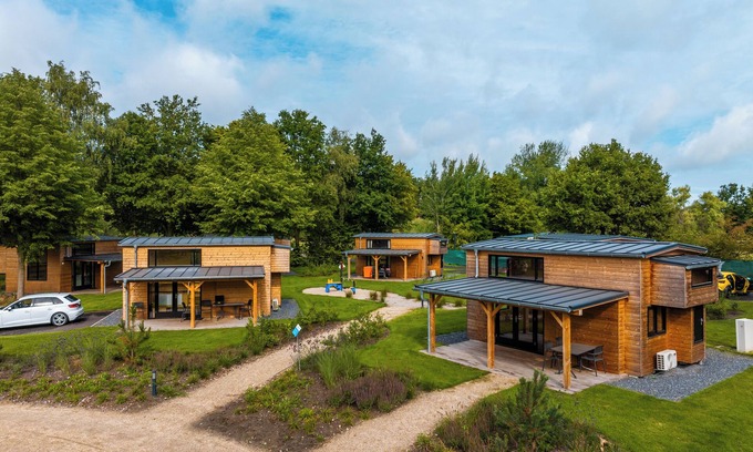 Kaatsheuvel House | Tiny Kids Cottage 2+2