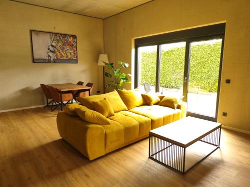 Sohren Apartment | Tiny Loft Hunsrück