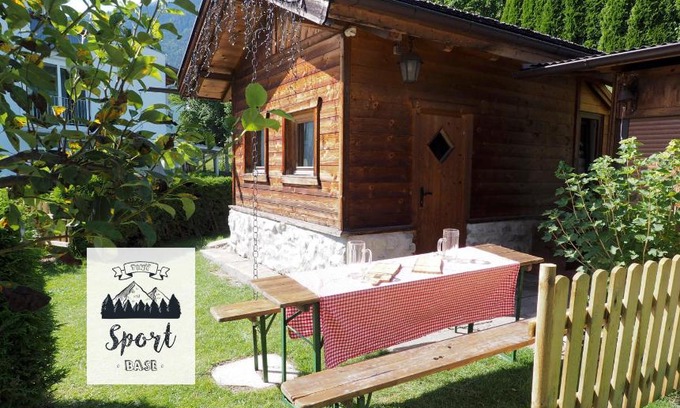 Hoetting Apartment | Tiny Sport base