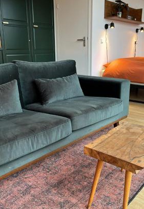 Neede Other | Tinyhouse - De Esdoorn Zes