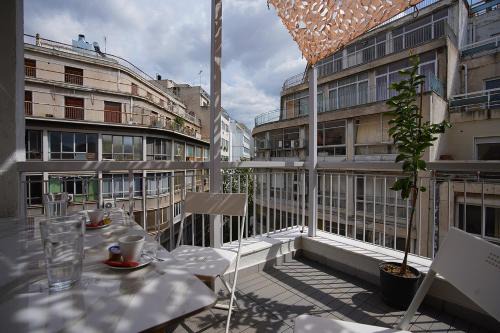 Omonia Apartment | TiP - ToP Suites