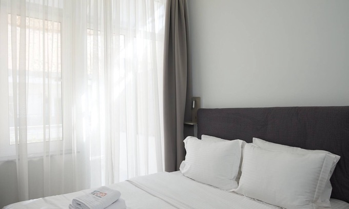 Omonia Apartment | Tip Top Suites