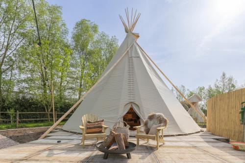 Lembeke Other | Tipi Bo Deluxe
