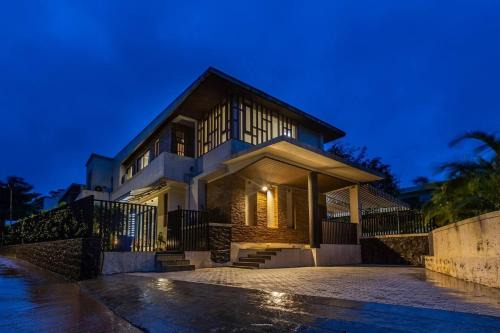 St.Stanislaus Villa Villa | Tipsy Turtle 47 Villa