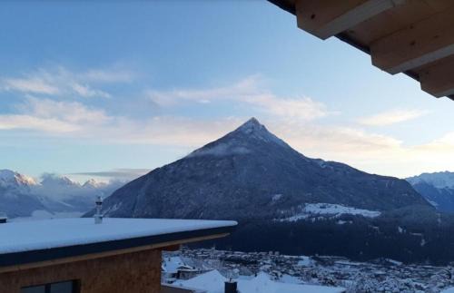 Imst Apartment | Tiroler Bergnestl