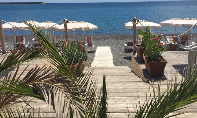 Sapri Hotel | Tirreno