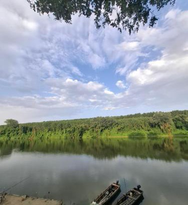 Tiszaujvaros Other | Tiszavirág Nagyhalas Horgász apartman