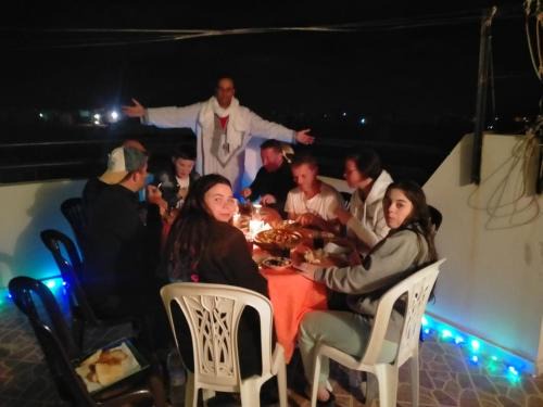 Mirleft Apartment | Titanic House by ahmed