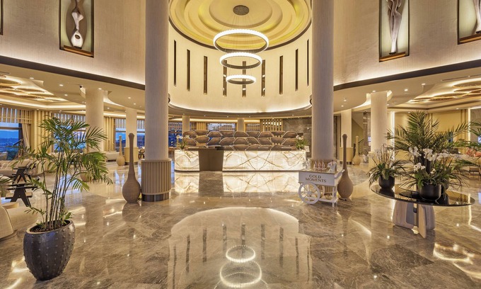 Bodrum Resort | Titanic Luxury Collection Bodrum