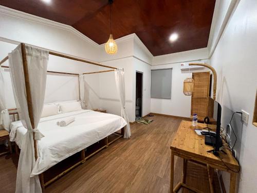 Titiwangsa Other | Titiwangsa Cabin Retreats by uBook