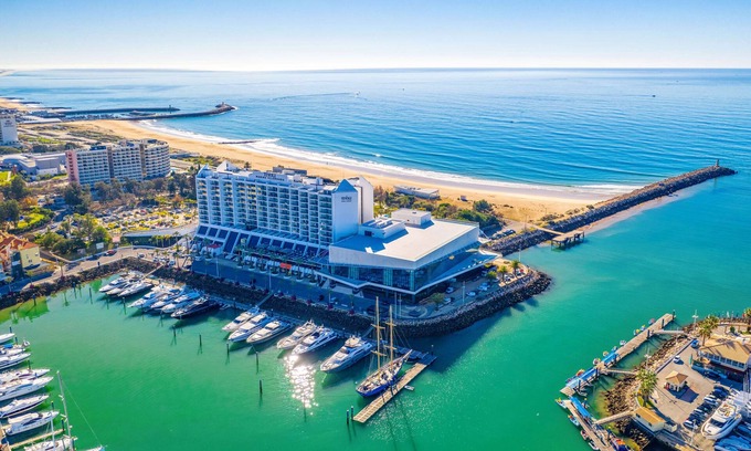 Vilamoura Hotel | Tivoli Marina Vilamoura