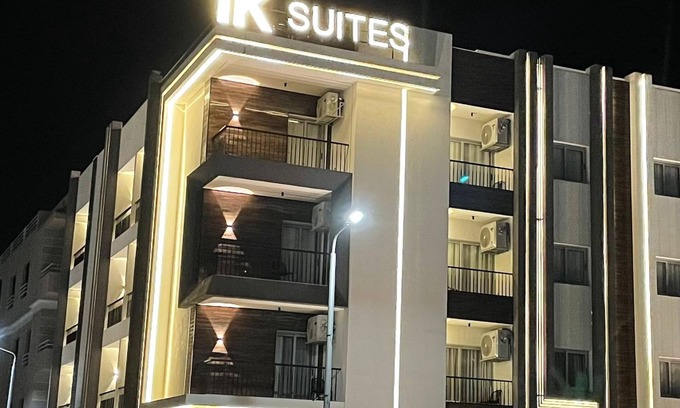 Al Mamsha El Seyahi Apartment | Tk Suites - Luxurious Suites