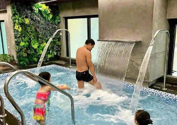 Tu Liem Apartment | TK2 Resortstay - Vinhomes Smart City