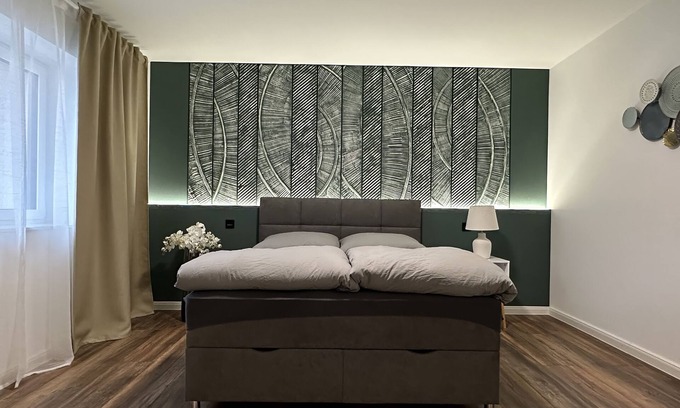 Steinwenden Apartment | Tlf/tdy/tla Near Ramstein Airbase