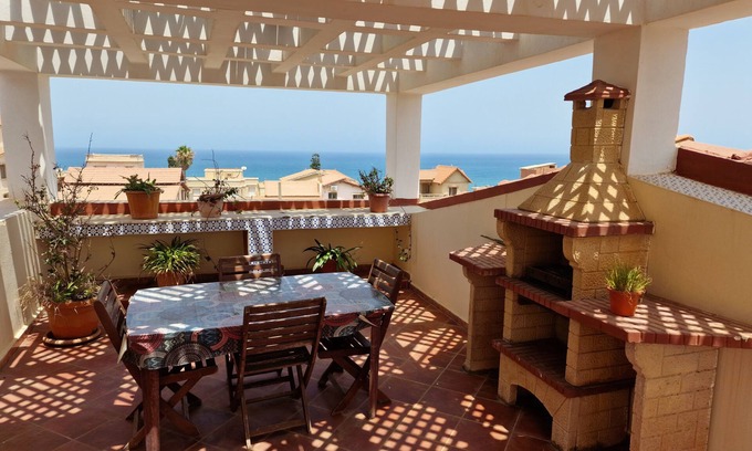 Ain Taya Hotel | Tlidjene ain taya