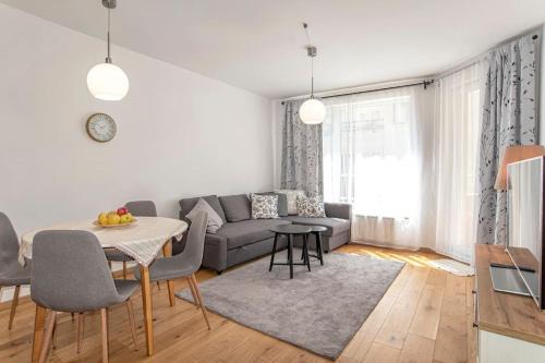 Oborishte Apartment | "To Sofia with Love"-Apartment-1