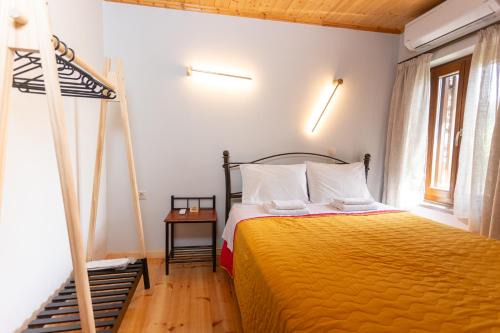 Gefira Mpania Apartment | To spiti sto castro