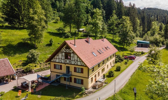 Weiler-Simmerberg Apartment | Tobelbach