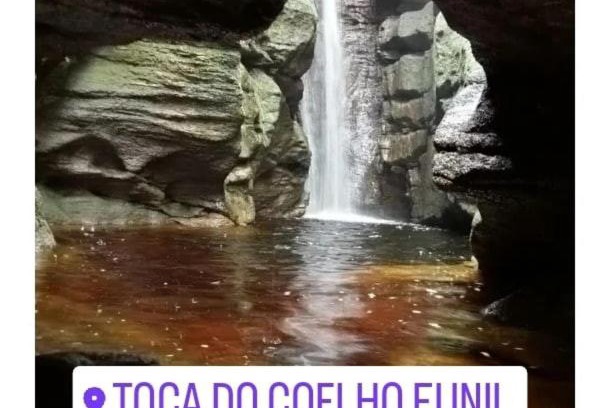 Rio Preto Other | TocaDoCoelhoFunil
