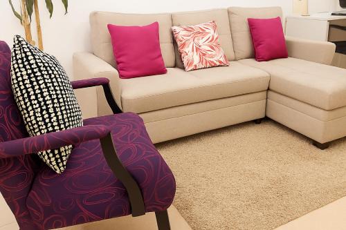 Juan Diaz Apartment | Tocumen Airport Los Corcho Suites