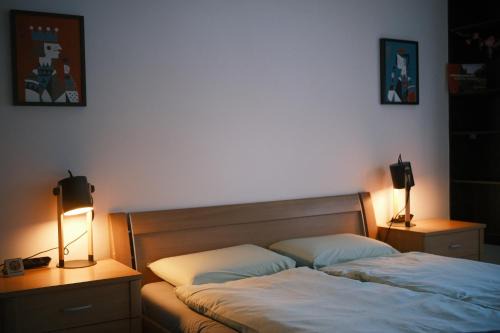 Chippis Apartment | Today Appartement Famille