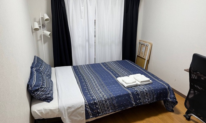Setagaya Apartment | Today's Style and Comfort Near Olympic Park!