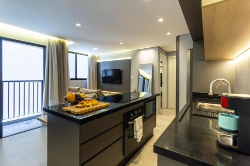 Consolacao Apartment | Today305 - Consolação