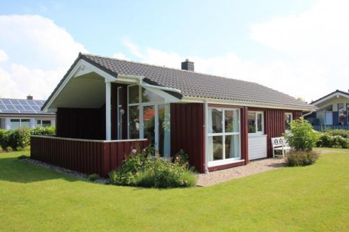 Wesselburenerkoog House | Tohuus