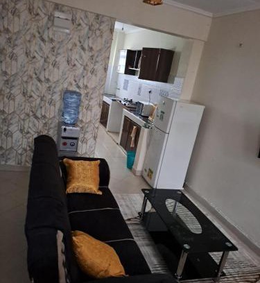 Kisii Apartment | Tojehomes