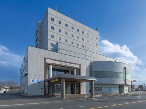 Tokai Hotel | Tokai City Hotel