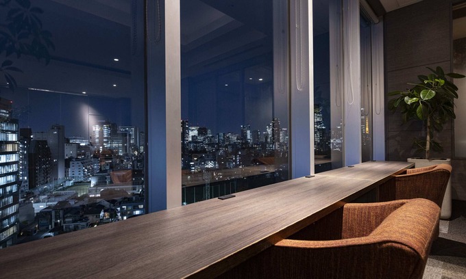 Minamiaoyama Hotel | Tokyu Stay Aoyama Premier