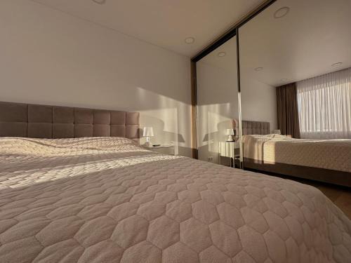 Plunge Apartment | Toliau nuo šurmulio