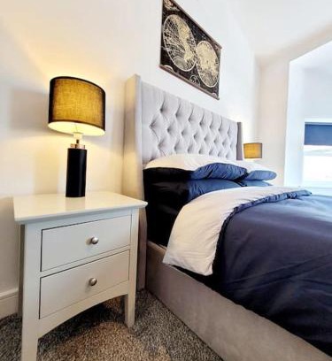 Denholme House | Toll Gate Cottage