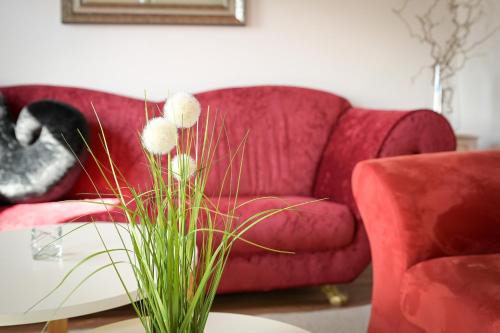 Bad Bederkesa Apartment | Tolle FeWo für 2 Personen