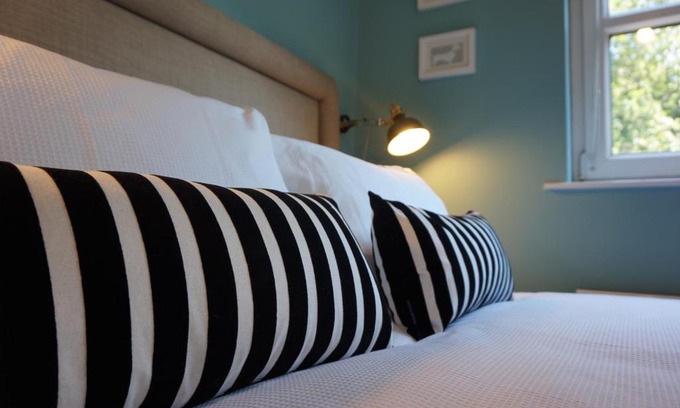 Bryansford House | Tollymore Self-Catering