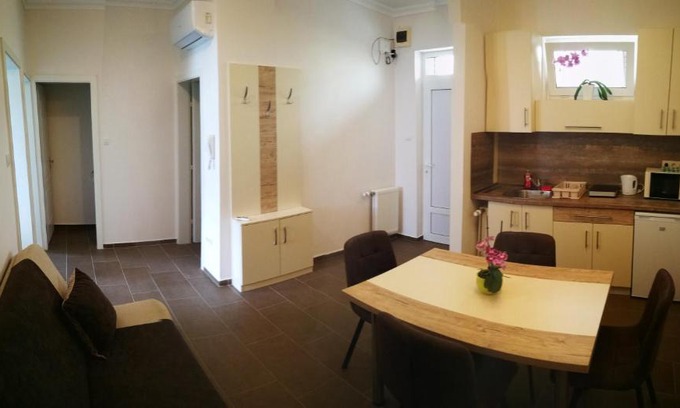 Hajduszoboszlo Apartment | Toncsi Apartman